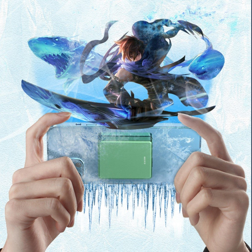 Smartphone Power Bank