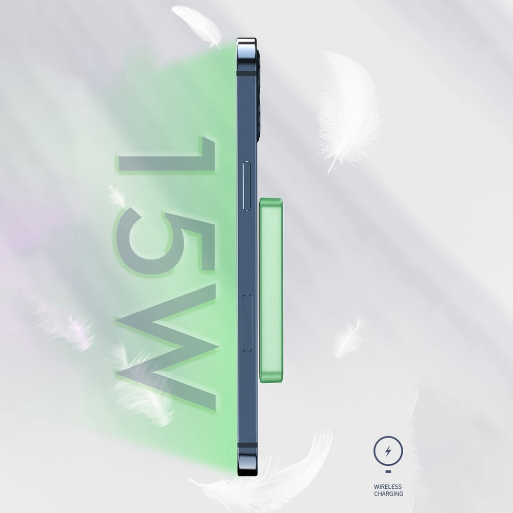 Smartphone Power Bank