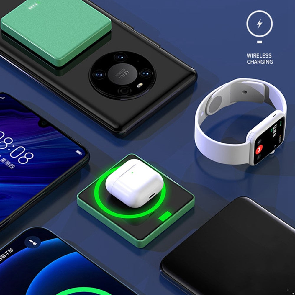 Smartphone Power Bank