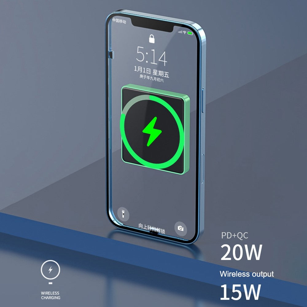 Smartphone Power Bank