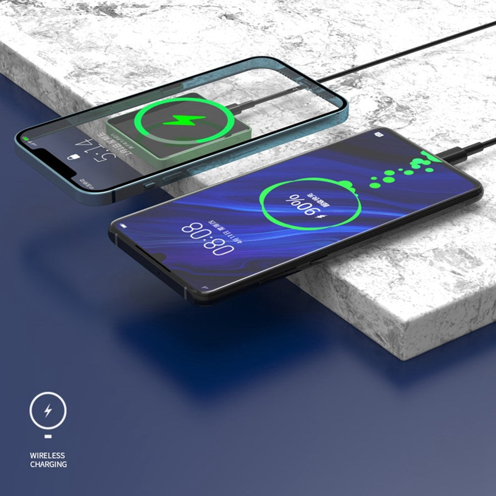 Smartphone Power Bank