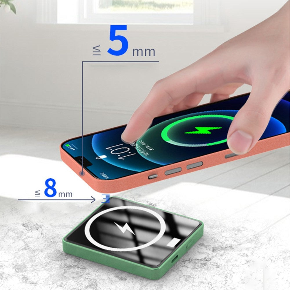 Smartphone Power Bank