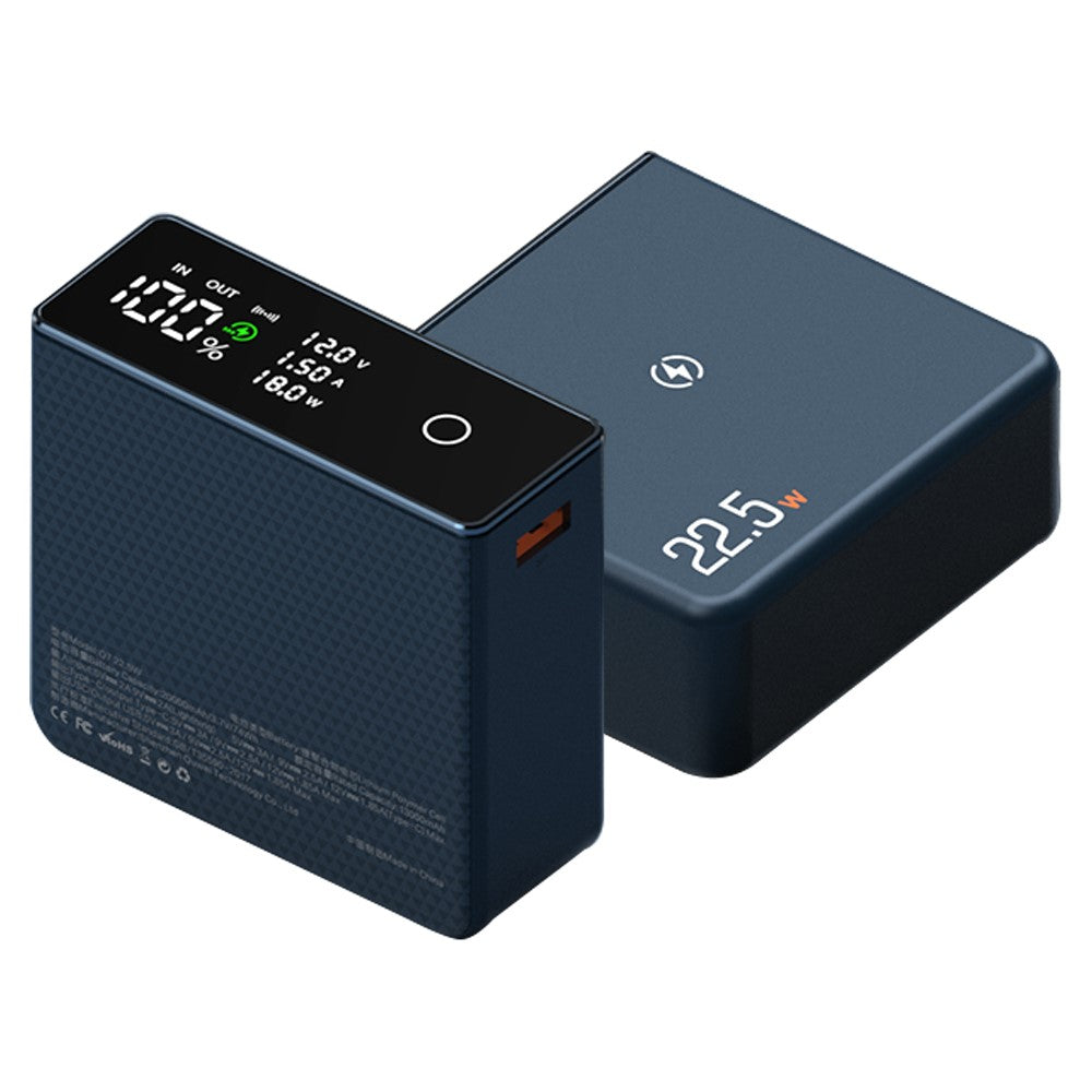 Smartphone Power Bank