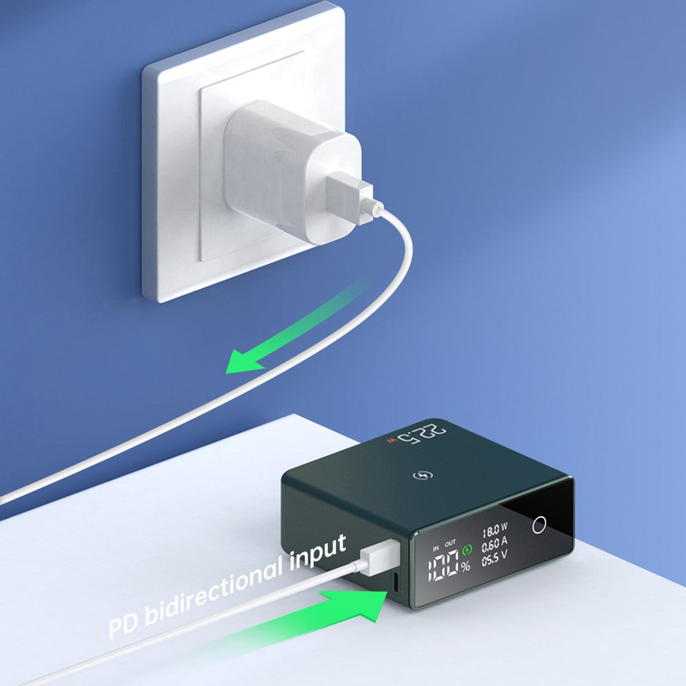 Smartphone Power Bank