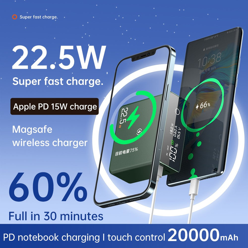 Smartphone Power Bank