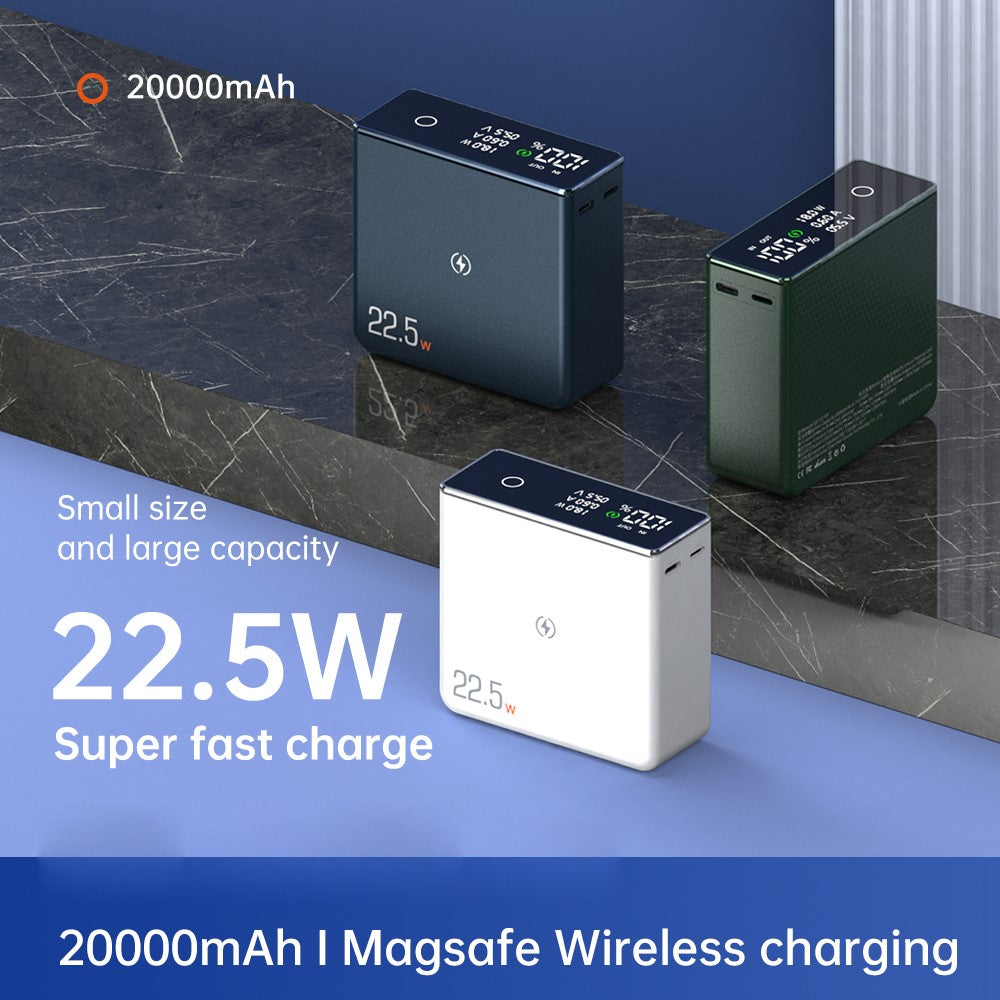 Smartphone Power Bank