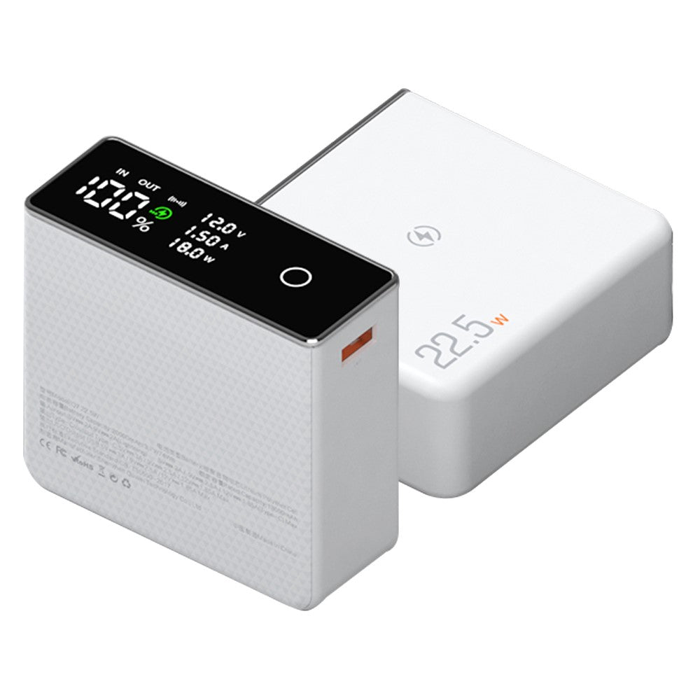 Smartphone Power Bank