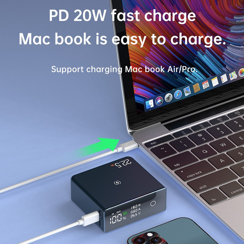 Smartphone Power Bank