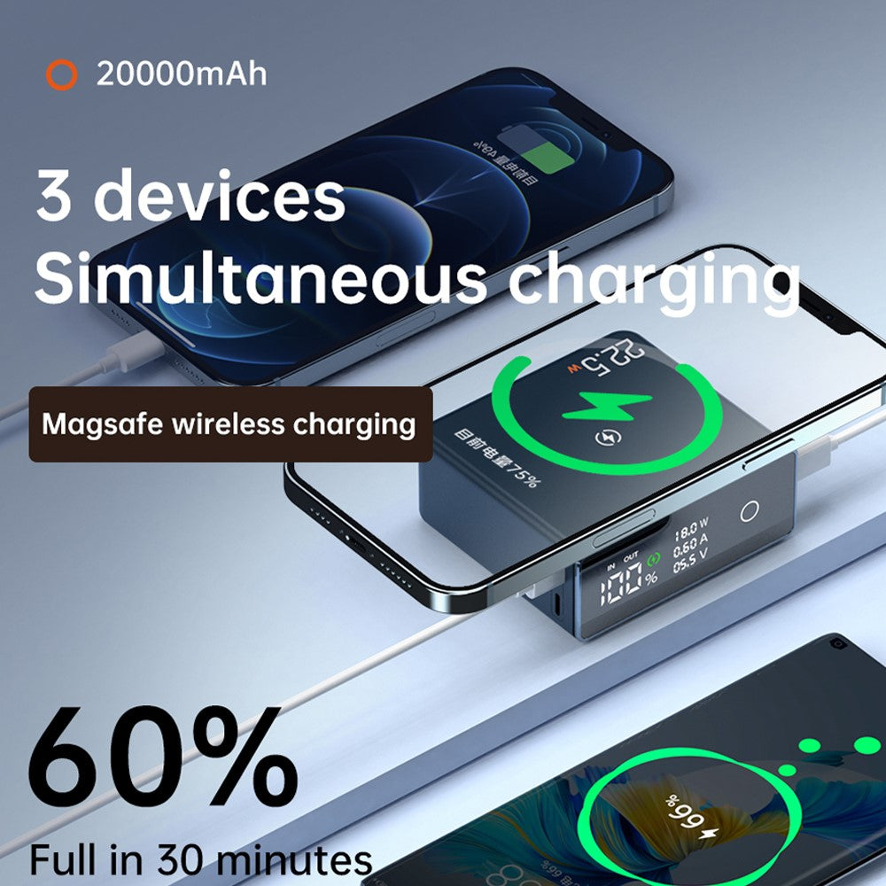Smartphone Power Bank