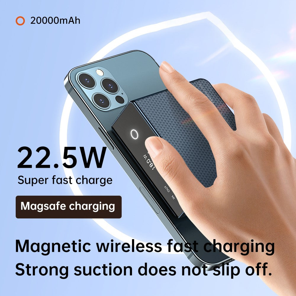 Smartphone Power Bank