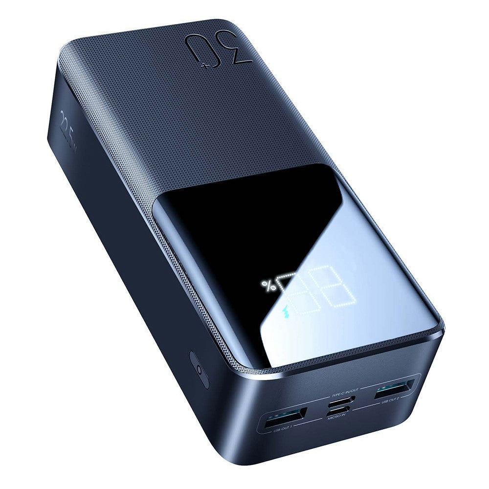 Smartphone Power Bank