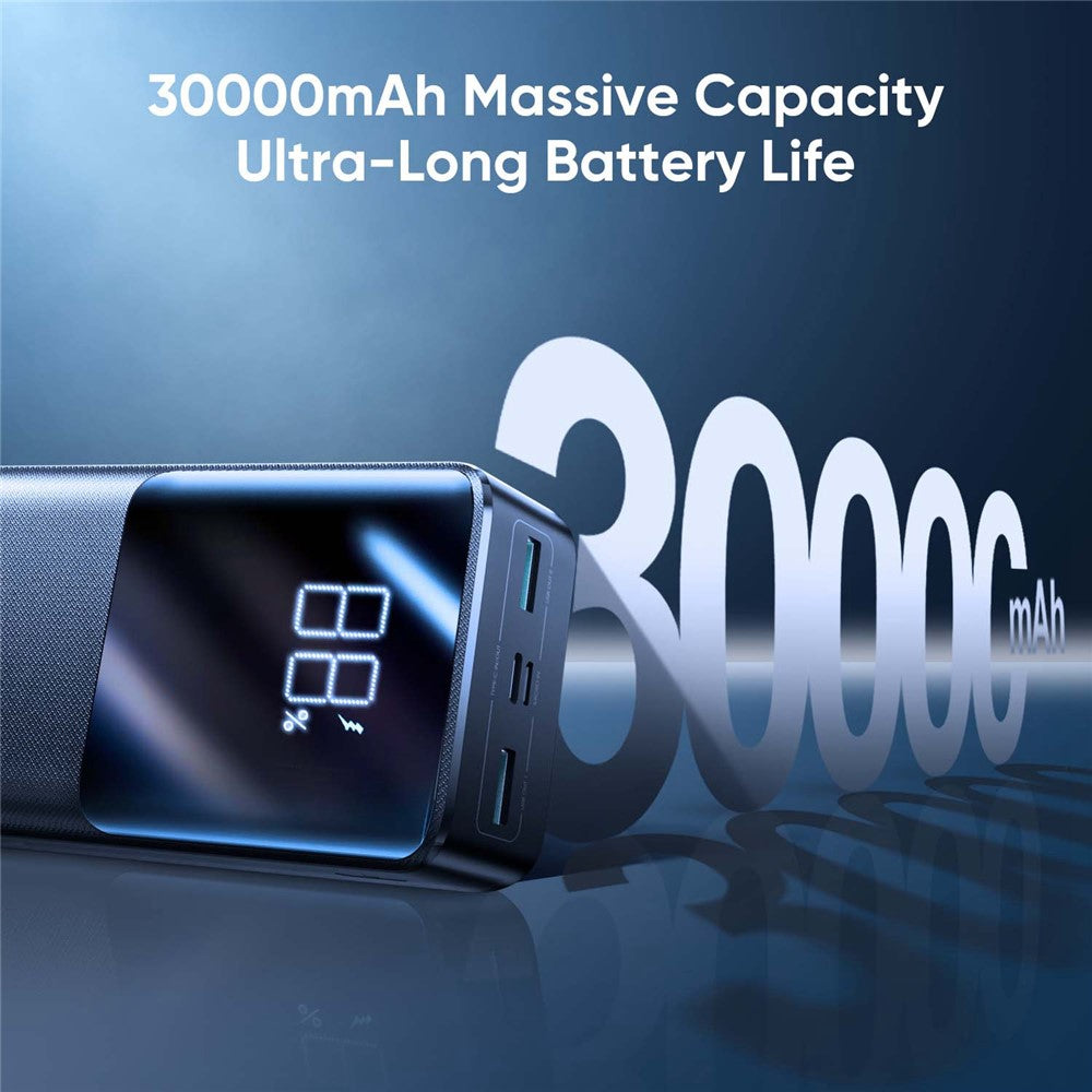 Smartphone Power Bank