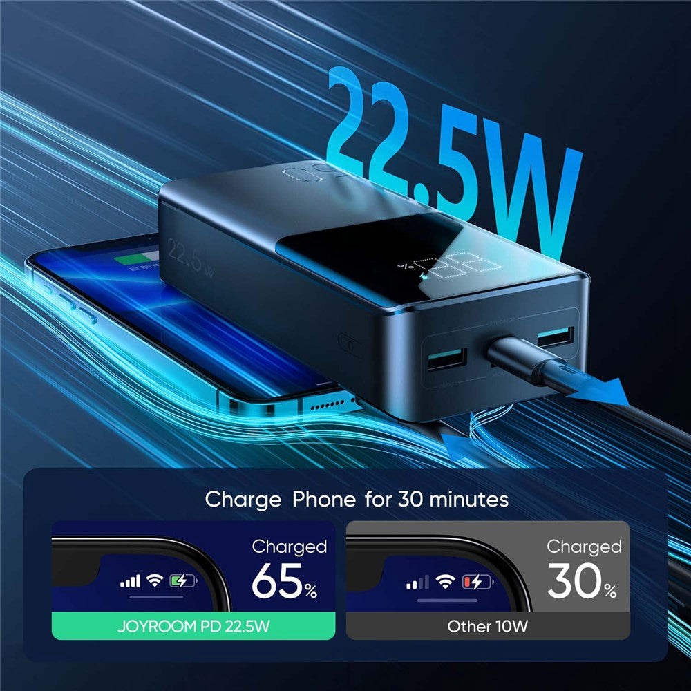 Smartphone Power Bank