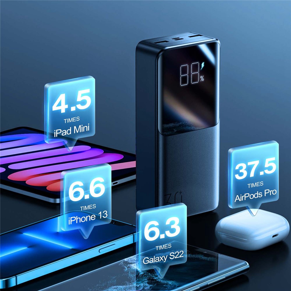 Smartphone Power Bank