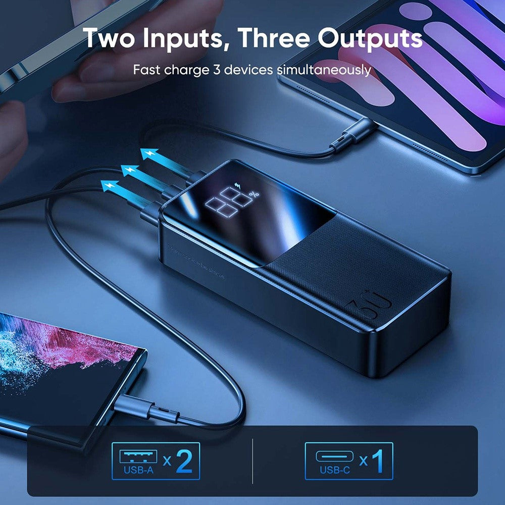 Smartphone Power Bank