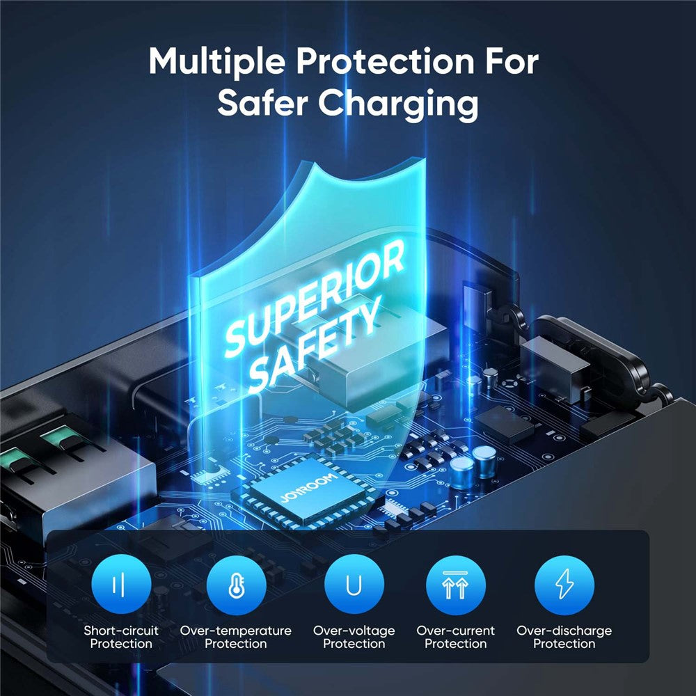 Smartphone Power Bank