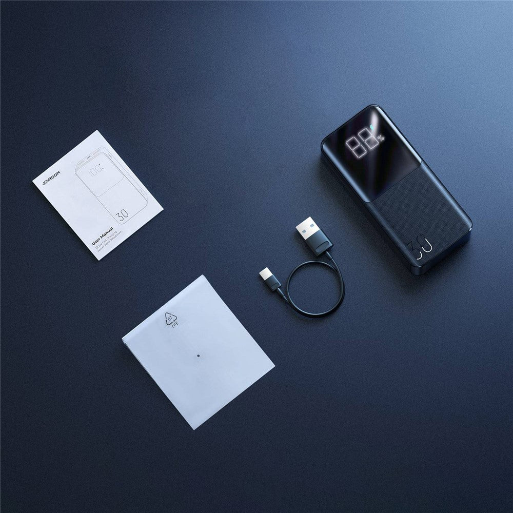 Smartphone Power Bank
