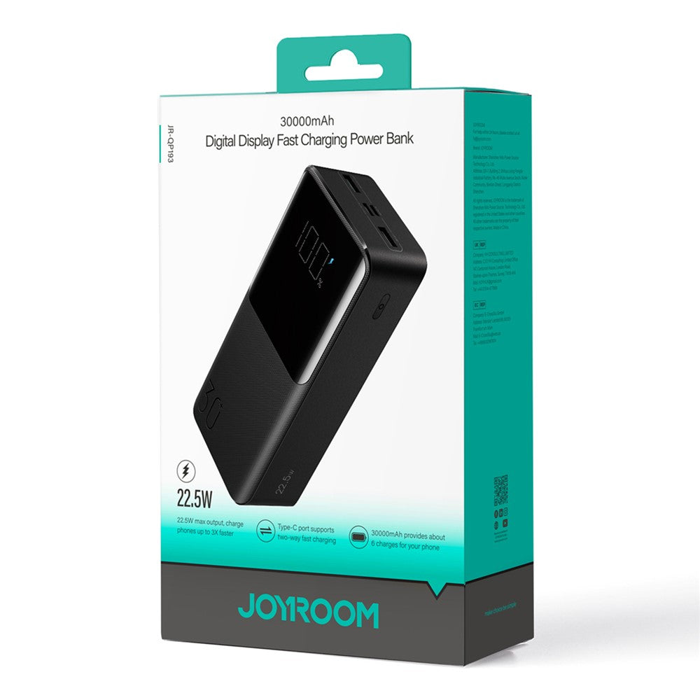 Smartphone Power Bank