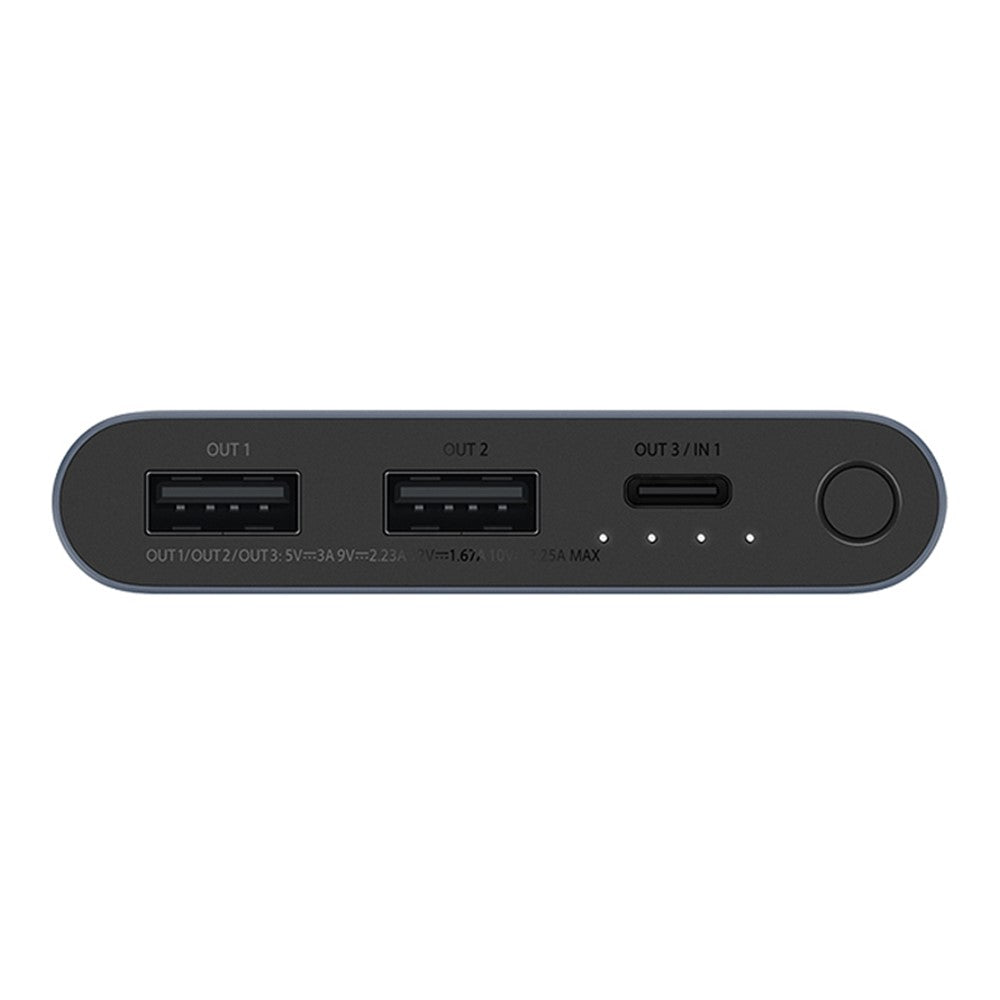 Smartphone Power Bank