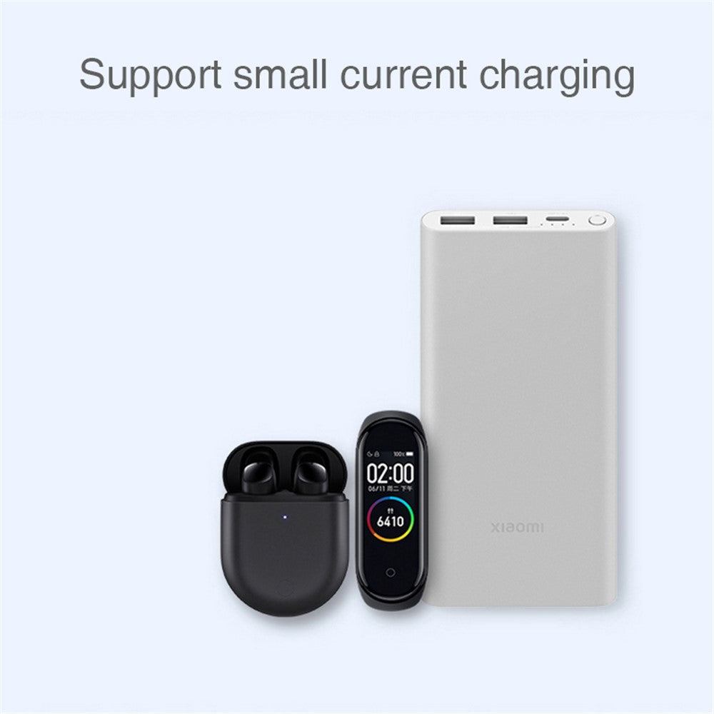 Smartphone Power Bank