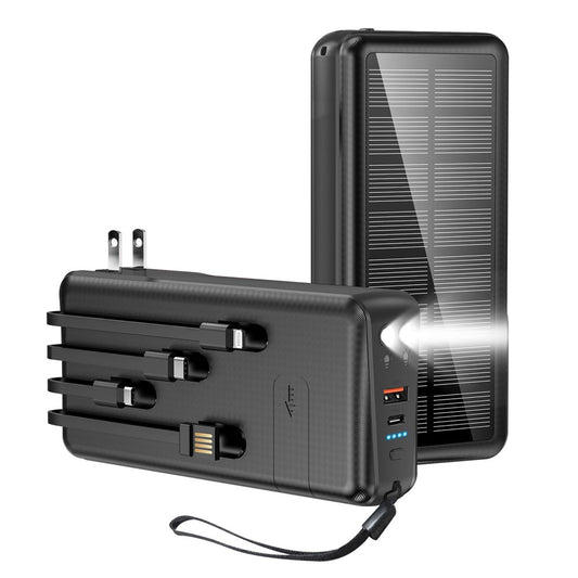 Smartphone Power Bank