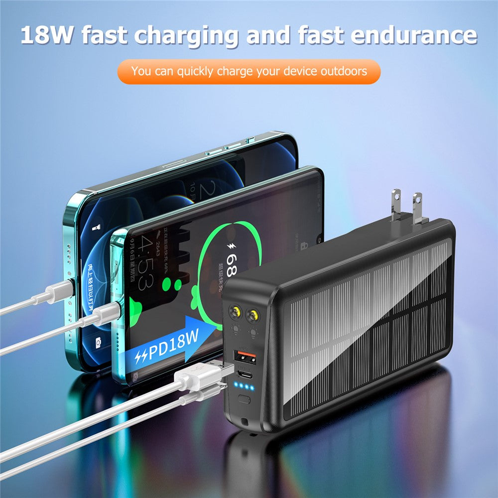 Smartphone Power Bank