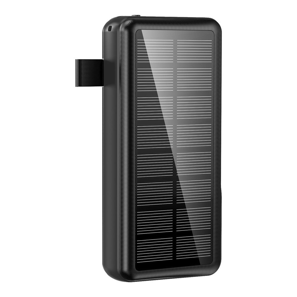 Smartphone Power Bank