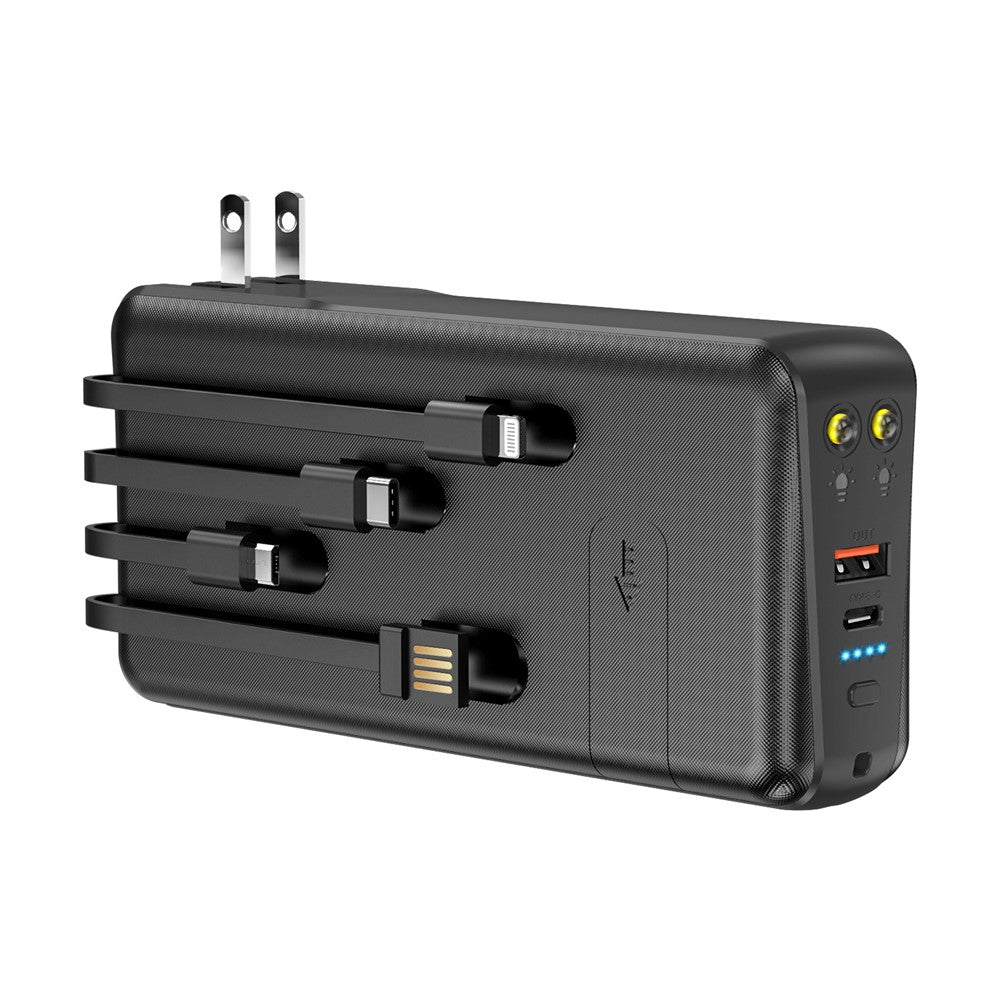 Smartphone Power Bank