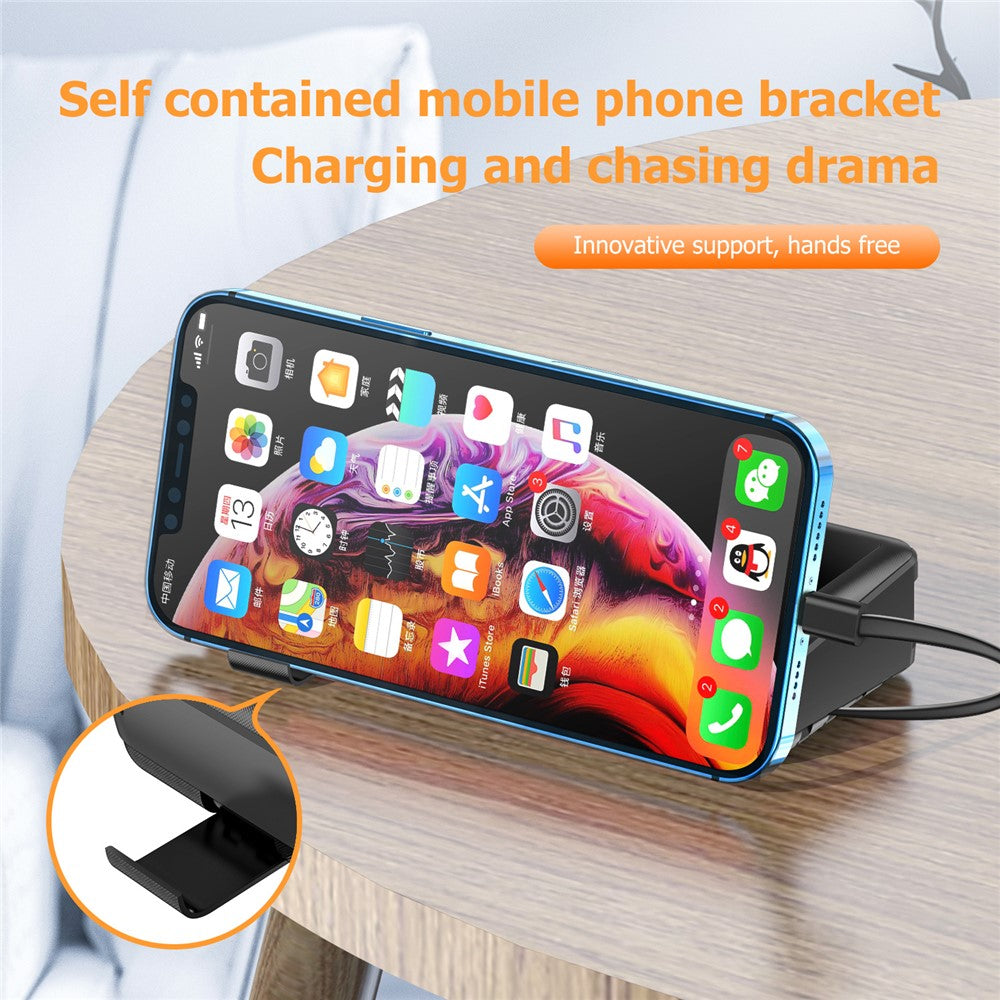Smartphone Power Bank