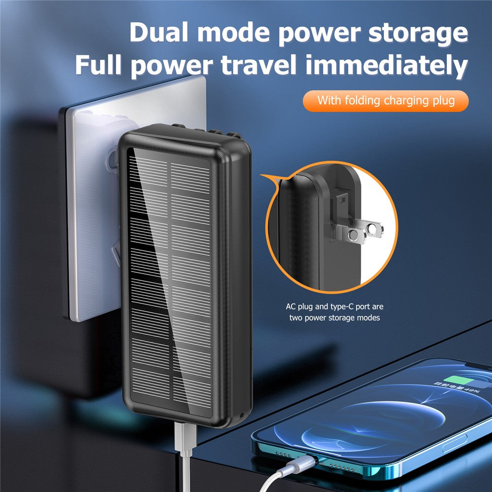 Smartphone Power Bank