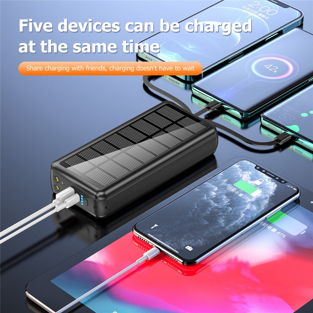 Smartphone Power Bank