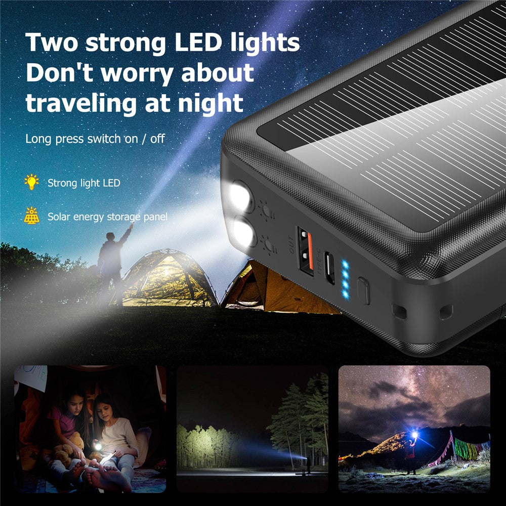 Smartphone Power Bank