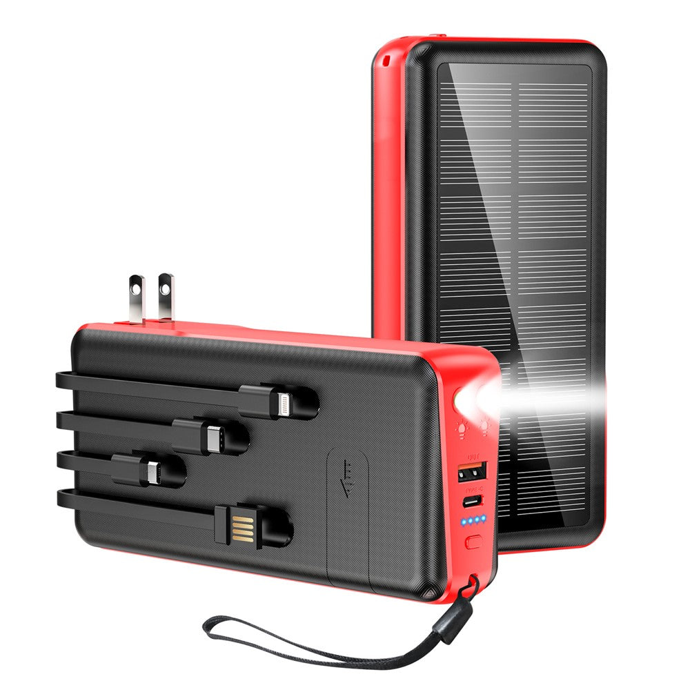 Smartphone Power Bank
