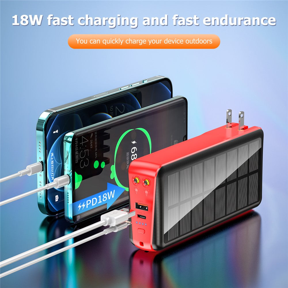 Smartphone Power Bank