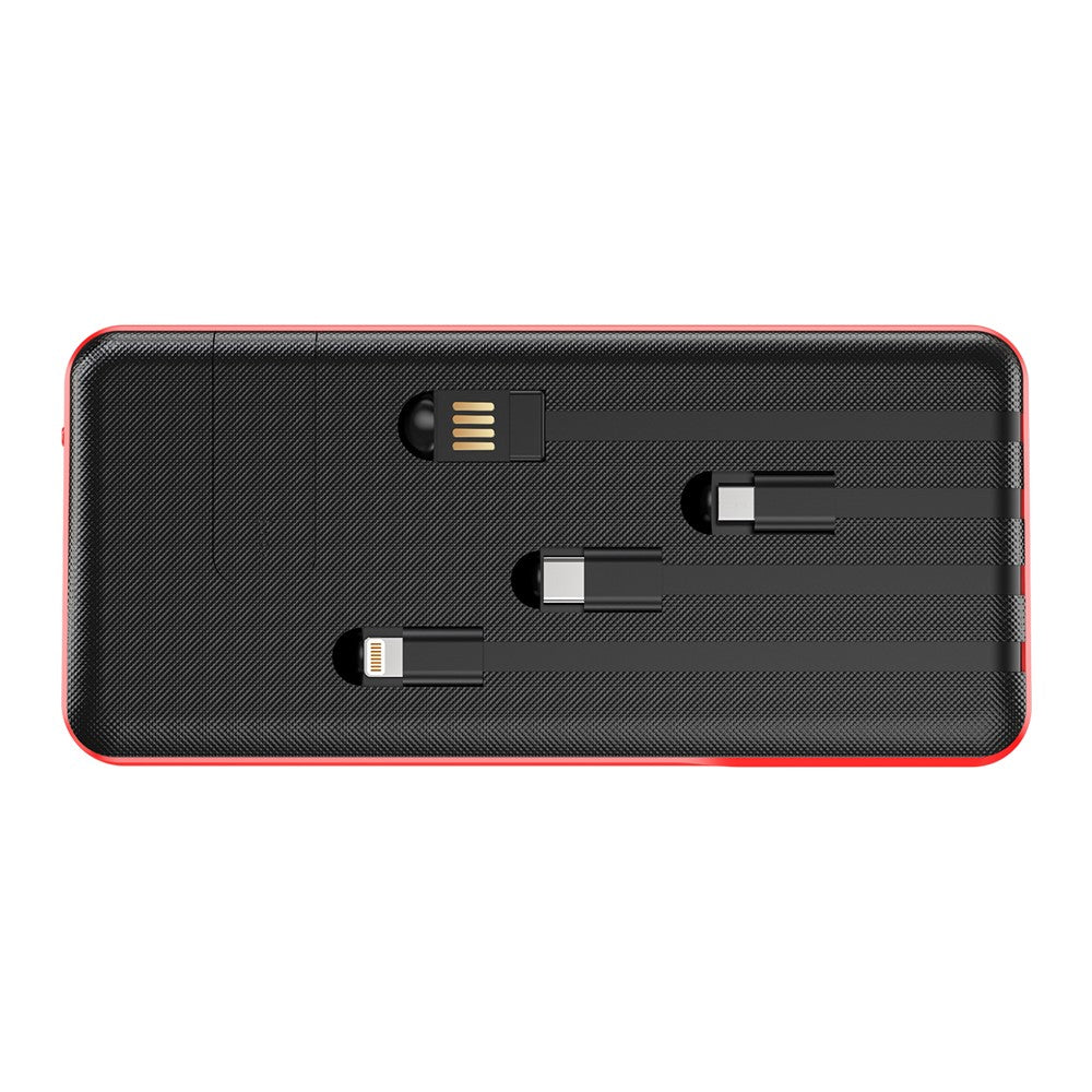 Smartphone Power Bank