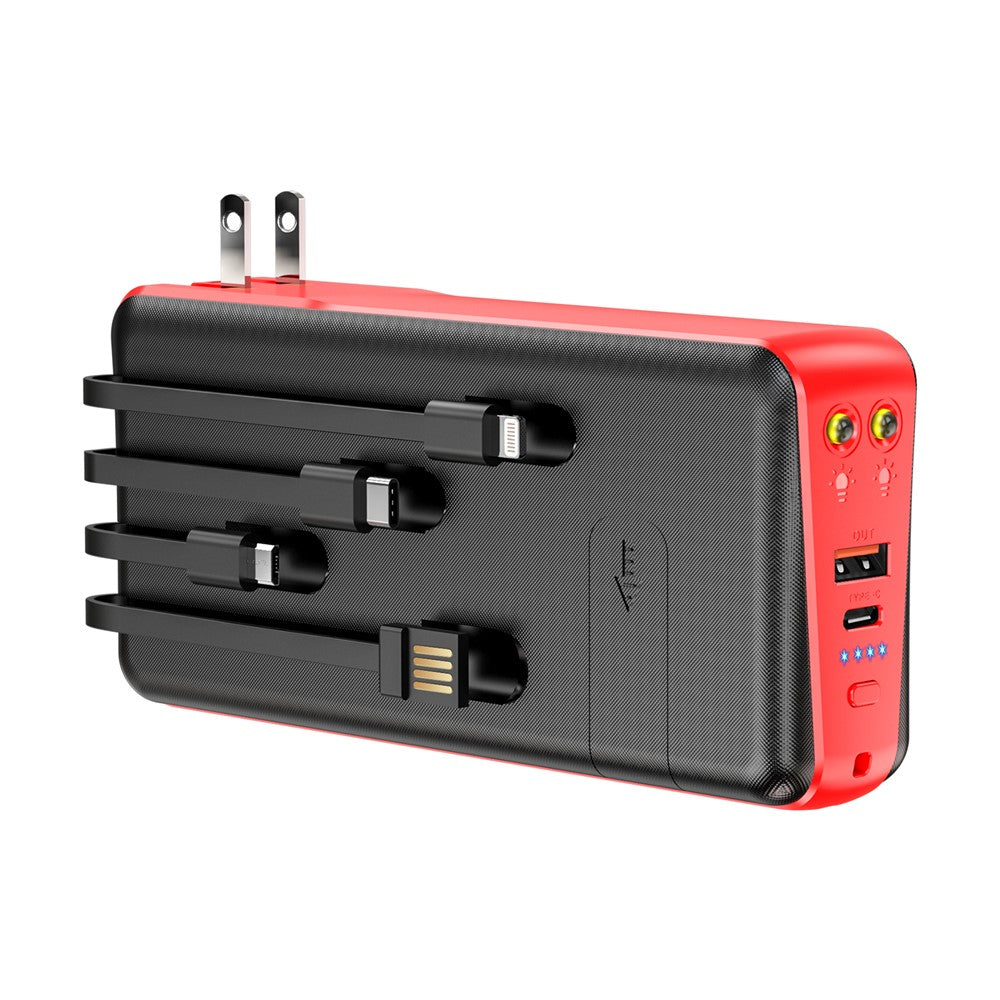 Smartphone Power Bank