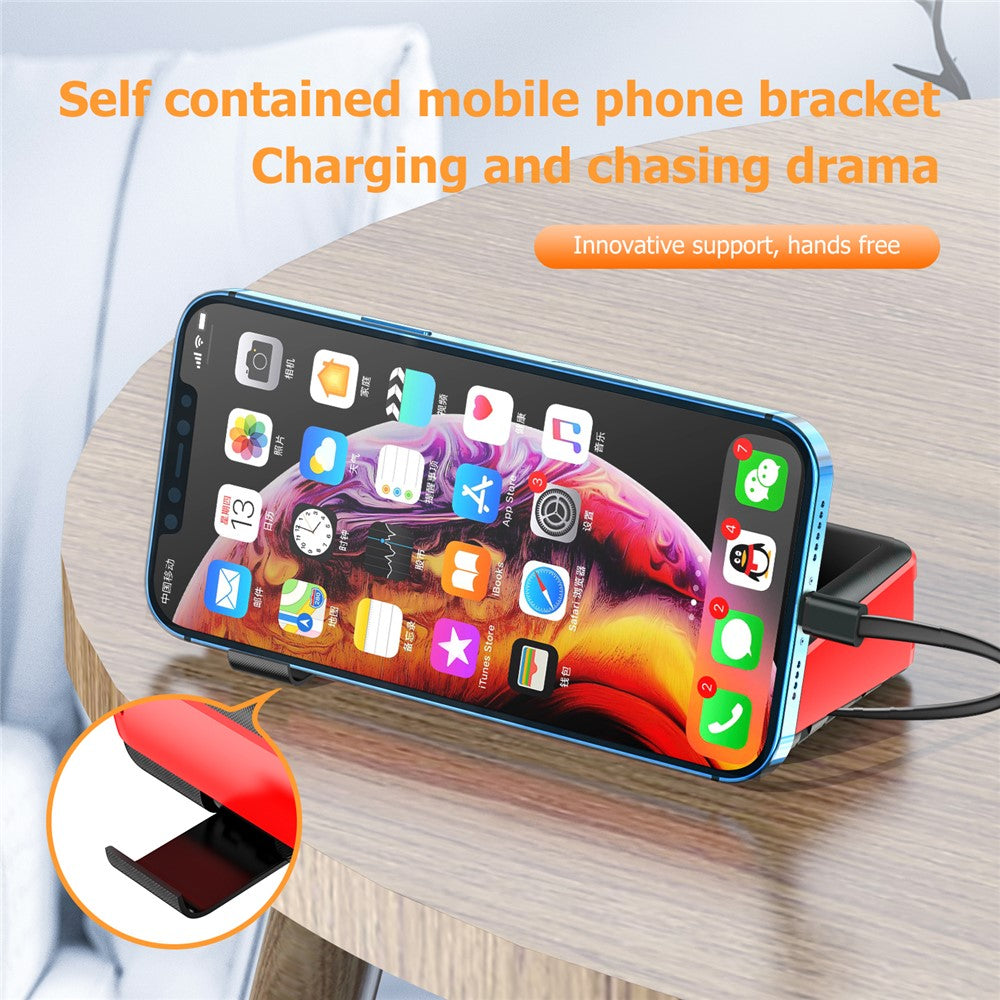 Smartphone Power Bank