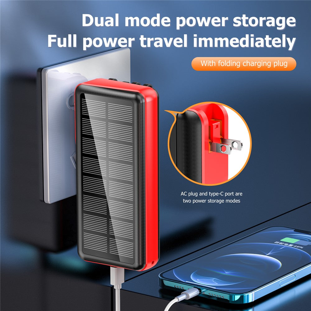 Smartphone Power Bank
