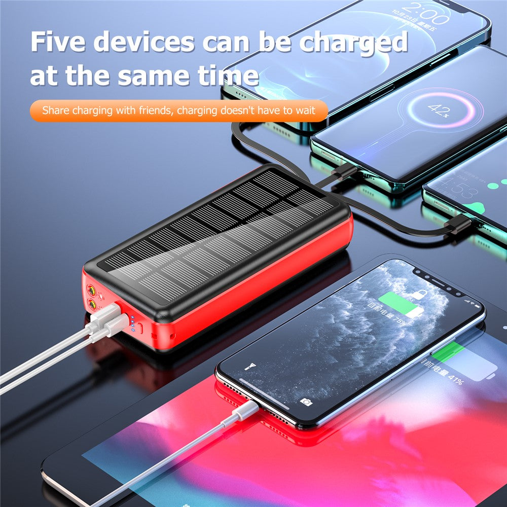 Smartphone Power Bank