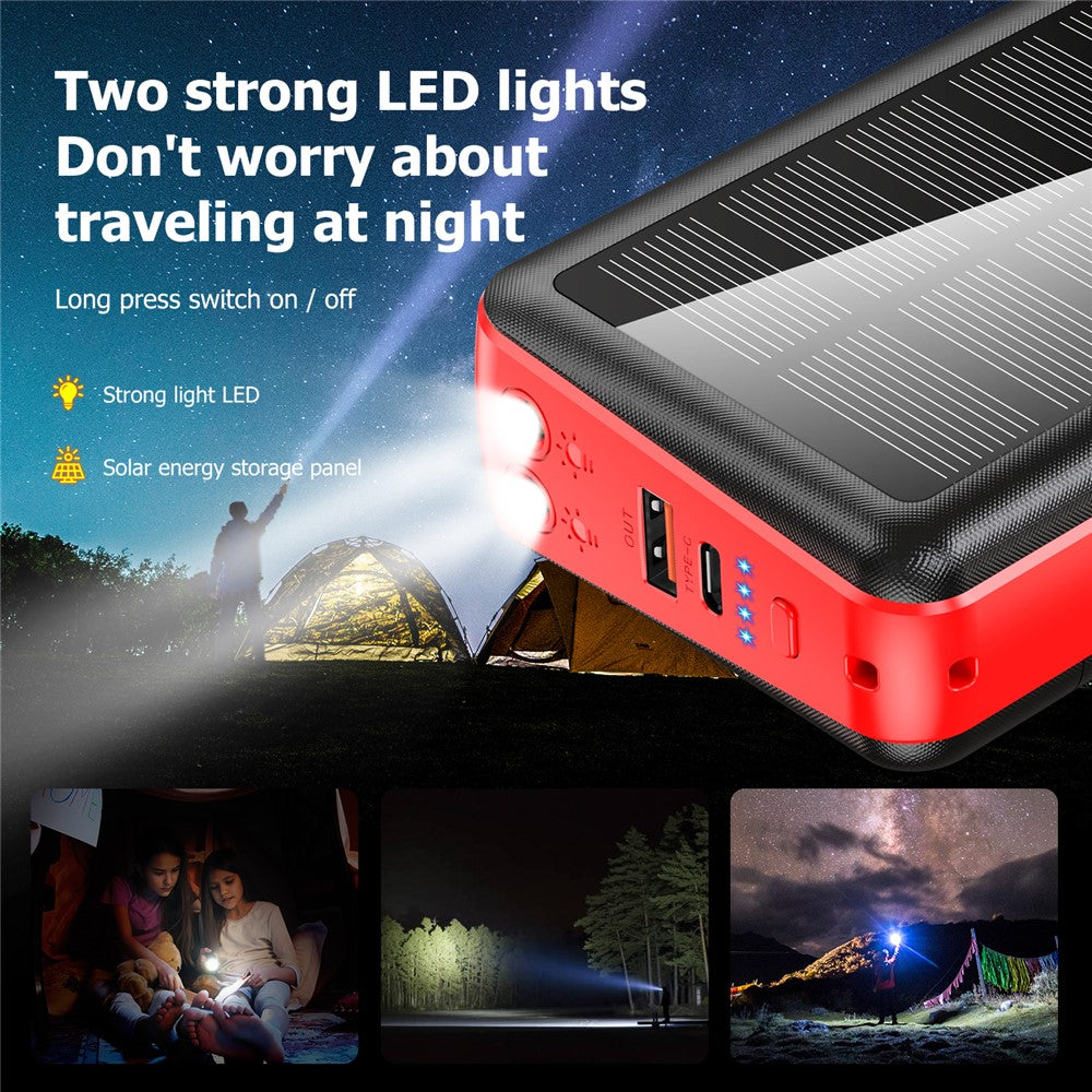 Smartphone Power Bank