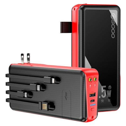 Smartphone Power Bank