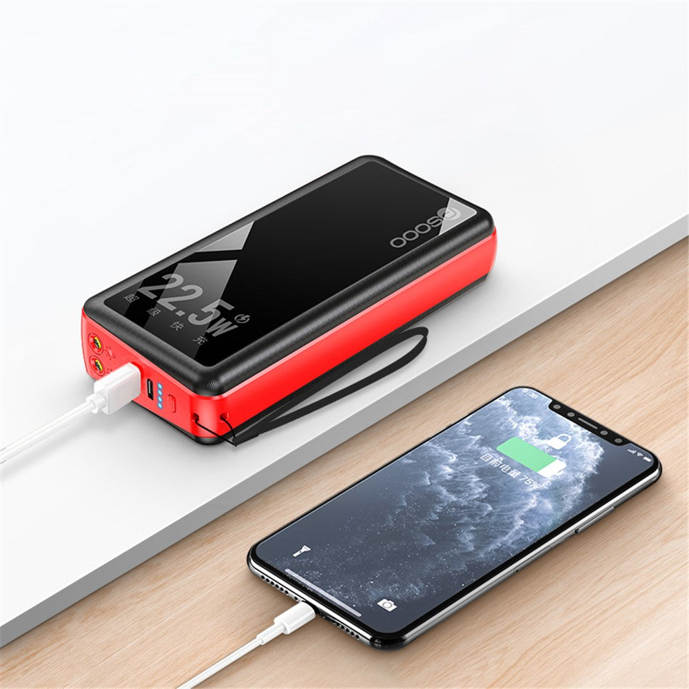 Smartphone Power Bank