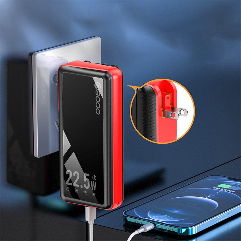 Smartphone Power Bank
