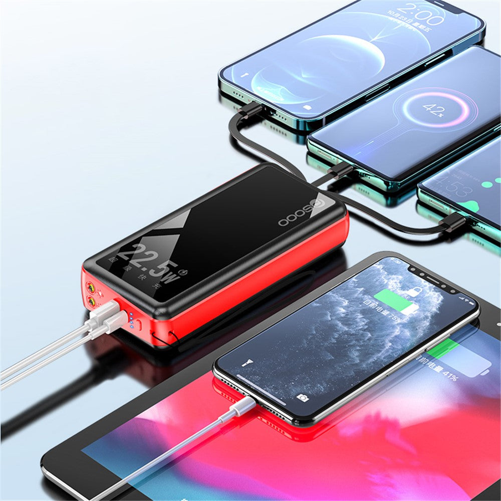 Smartphone Power Bank