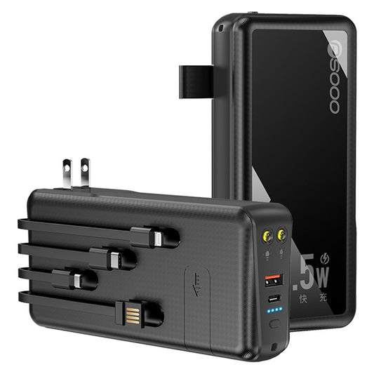 Smartphone Power Bank