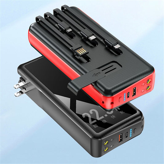 Smartphone Power Bank