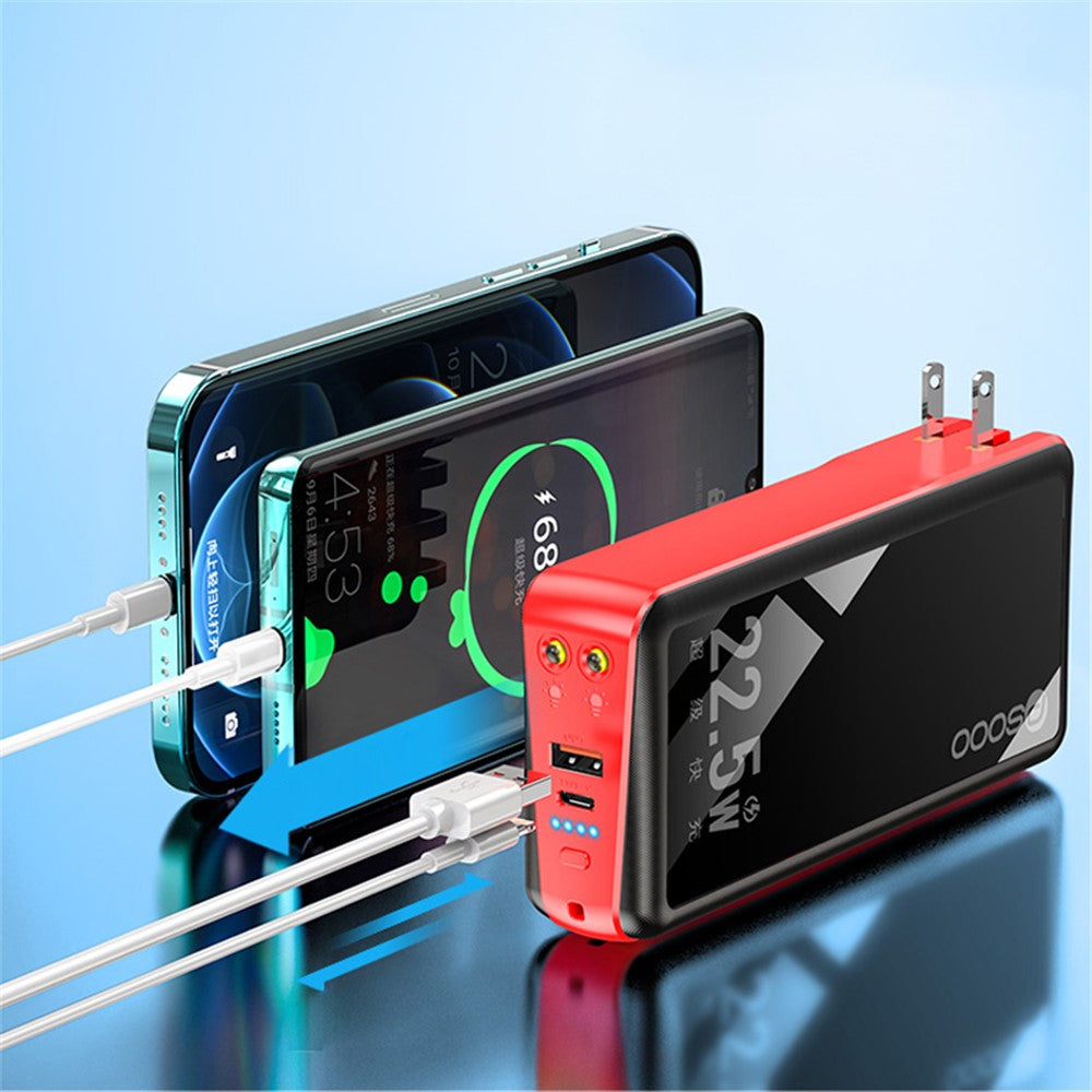 Smartphone Power Bank