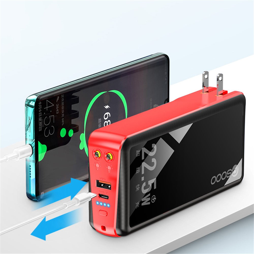 Smartphone Power Bank