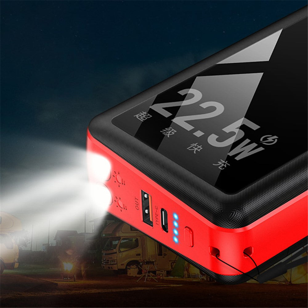 Smartphone Power Bank