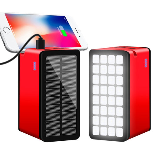 Smartphone Power Bank